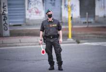 پزشکان ایتالیایی خواستار قرنطینه سراسری شدند