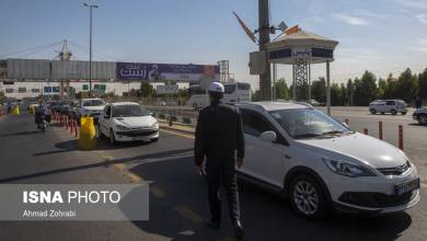 جدول شهرستان­‌های نارنجی و قرمز کشور از تاریخ ۲۵ اسفند تا ۱۵ فروردین ۱۴۰۰ منتشر شد