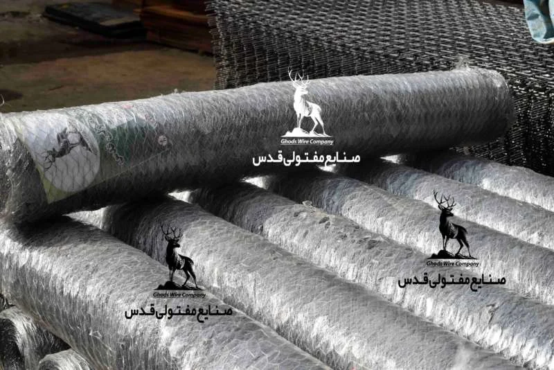 توری مرغی
