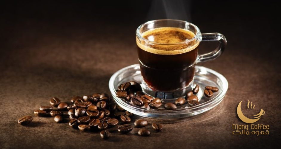 بالاترین قهوه کافئین کدام است؟