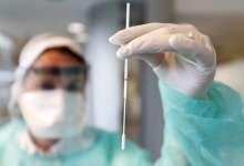 فهرست جدید آزمایشگاه های تشخیص کووید ۱۹