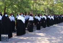 فیلم / طرح واکسیناسیون خودرو و کمک صادقانه در زنجان