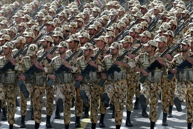 کسب و کار ایرانیان