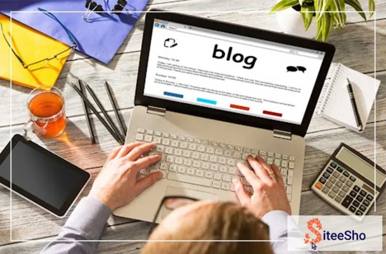 چگونه طراحی سایت را یاد بگیریم؟