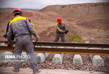 تمایل روسیه برای همکاری در ساخت راه‌آهن رشت-آستارا