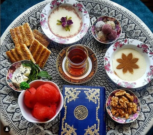 مهم‌ترین نکات تغذیه‌ای در وعده "افطار"