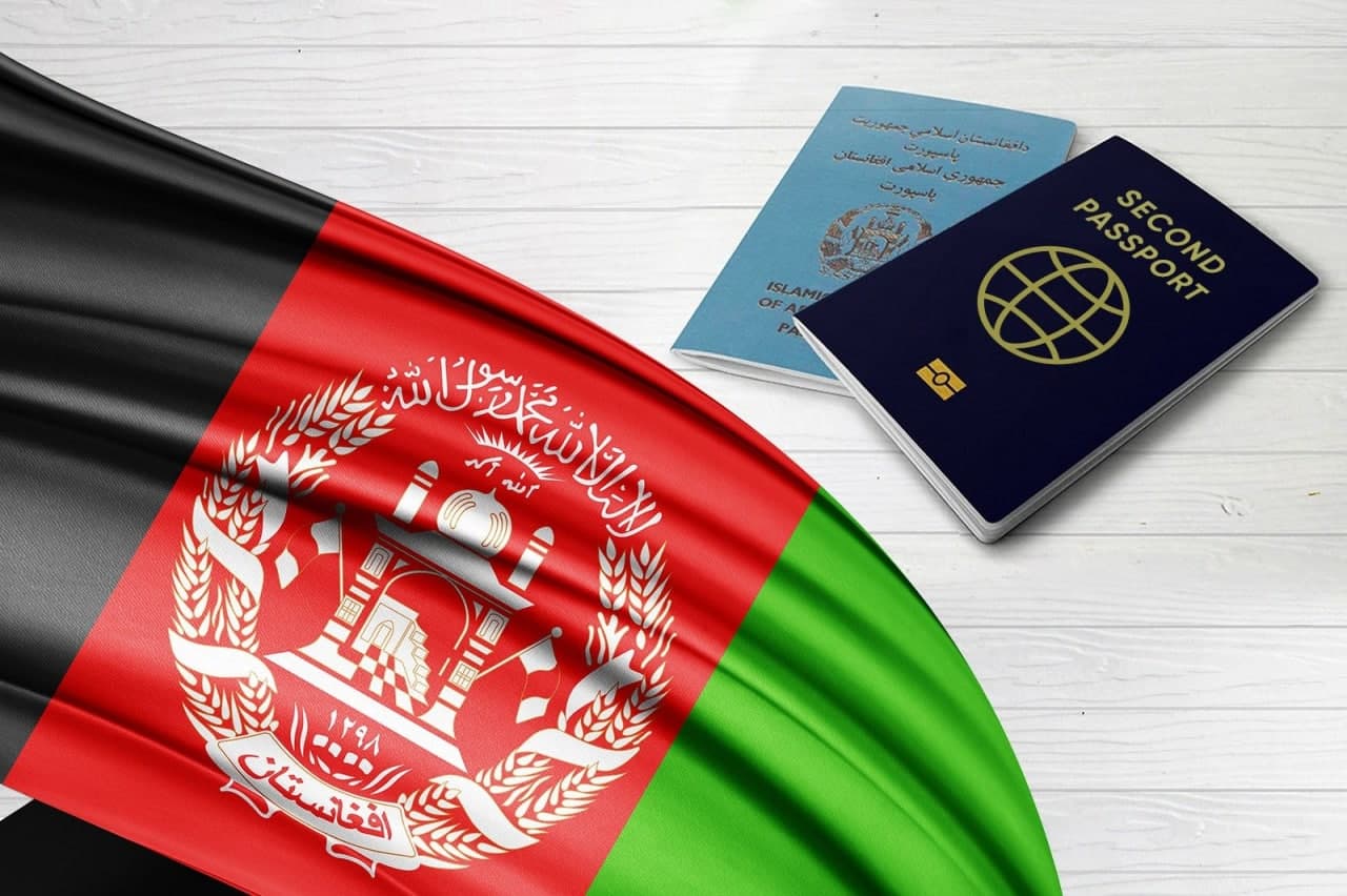 ویزا دومینیکا |ویزای عمان برای افغانها