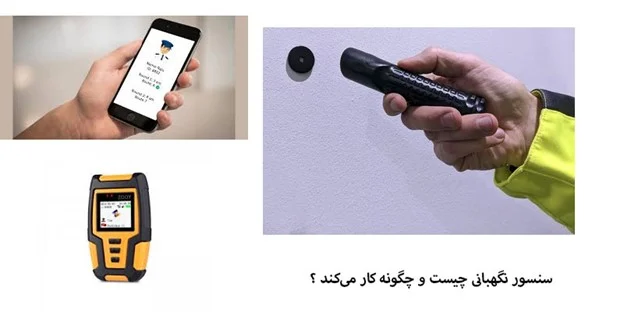 سنسور-نگهبانی