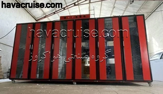 کسب و کار ایرانیان