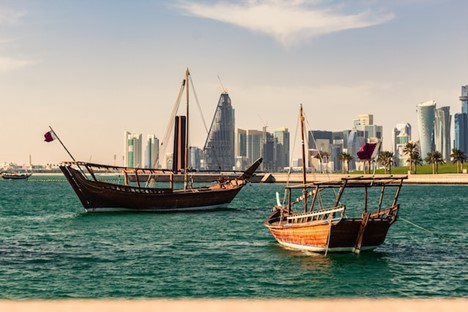 بهترین قیمت تور دوحه قطر |تور قطر