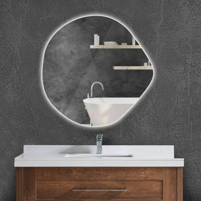 آینه لمسی هوشمند |آینه های هوشمند