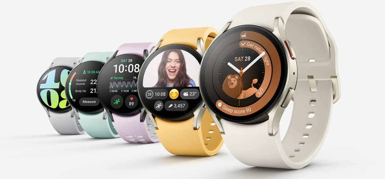 بهترین ساعت هوشمند 2023 |بهترین ساعت هوشمند با قابلیت مکالمه