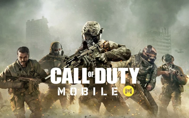 How to buy mobile CP in Kalaf Duty Mobile