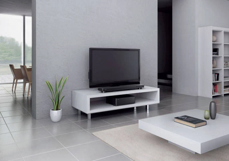 The best layout for the modern home