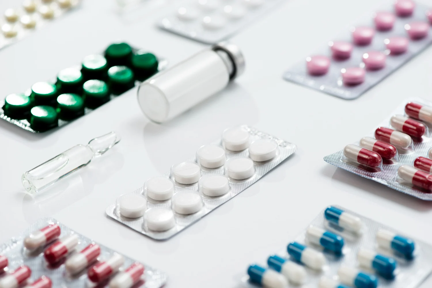 What is the best pill for bone pain