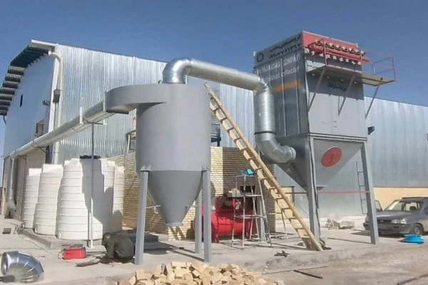 صنعت