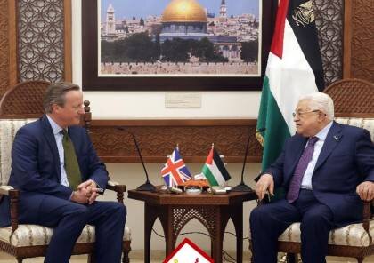 وزیر خارجه انگلیس: حماس نمی‌تواند نقشی در آینده غزه داشته باشد