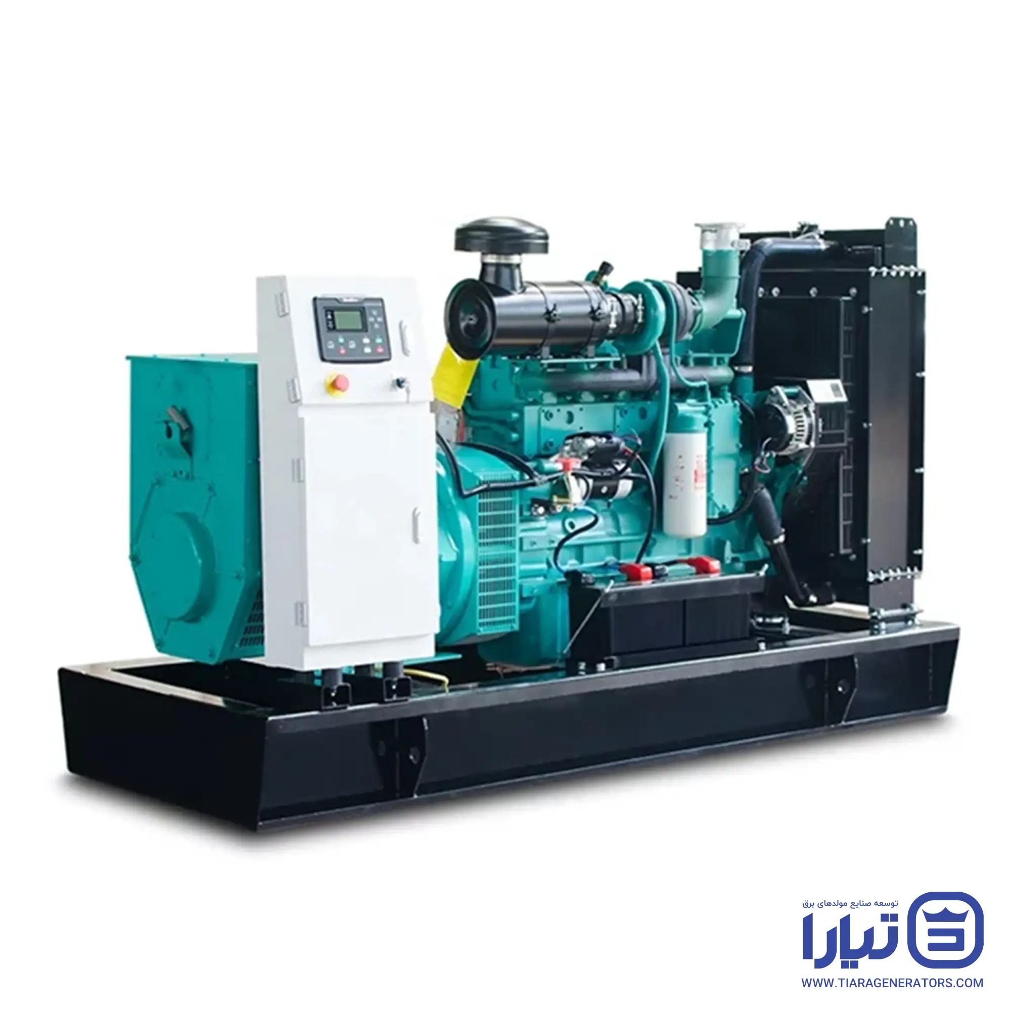Types-of-diesel-generators-based-on-their-generators