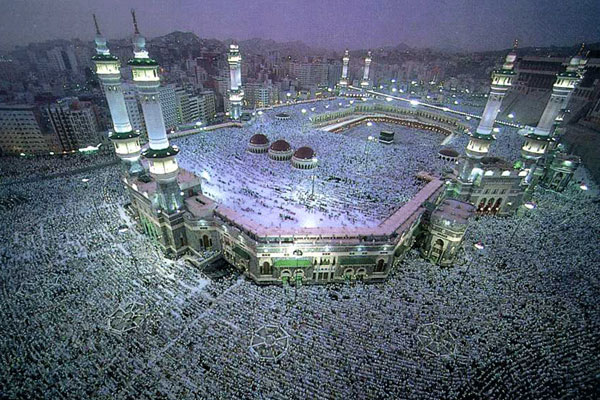 What is the difference between Hajj Umrah and Hajj Tamattu?