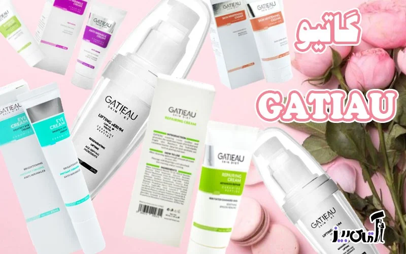 Where are Gatio products made?