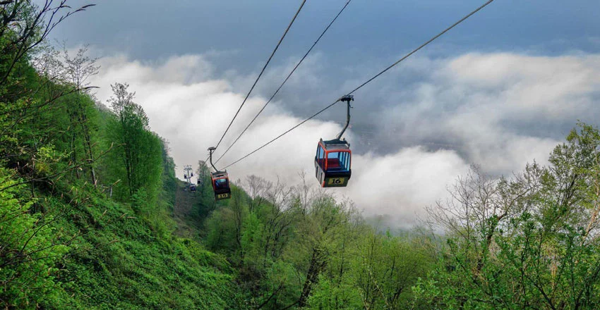 رامسر