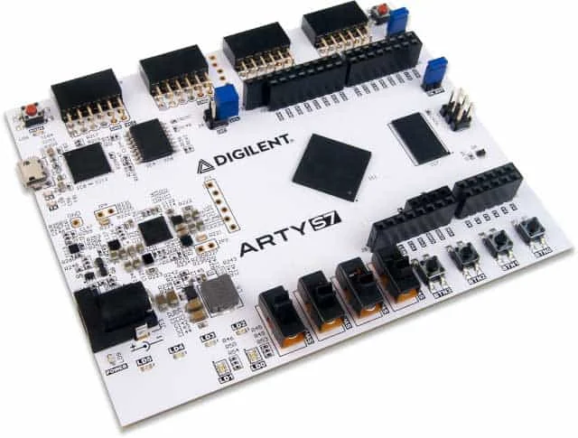 How can beginners learn FPGA?