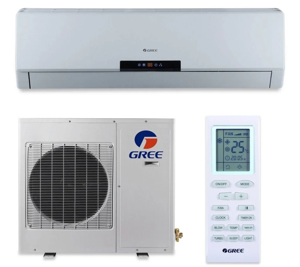 How to install air conditioner