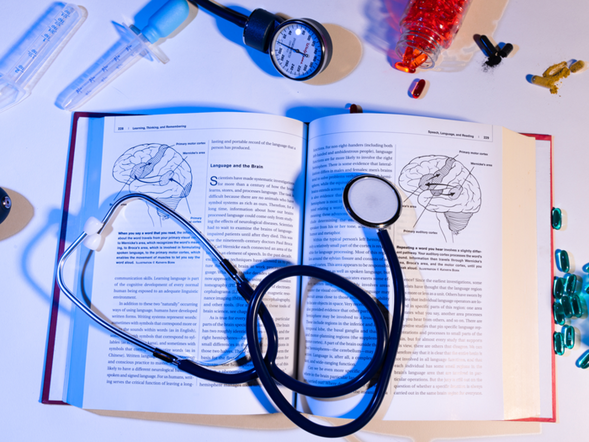 تحلیل وضعیت نشر کتاب‌های حوزه پزشکی