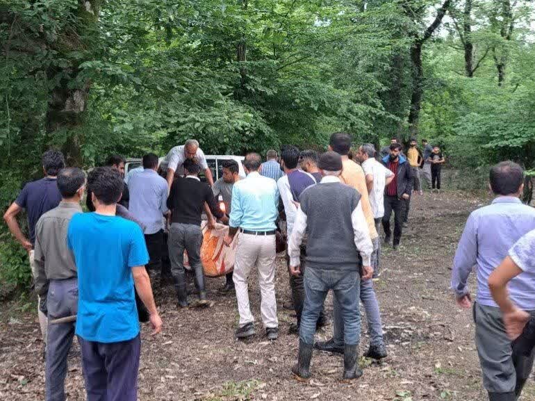 پیکر بی جان مرد۶۰ ساله مفقودشده روستای نوچمن پس از ۱۳ روز پیدا شد - خبرگزاری مهر | اخبار ایران و جهان