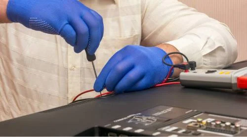 تعمیر تلویزیون سونی در اصفهان