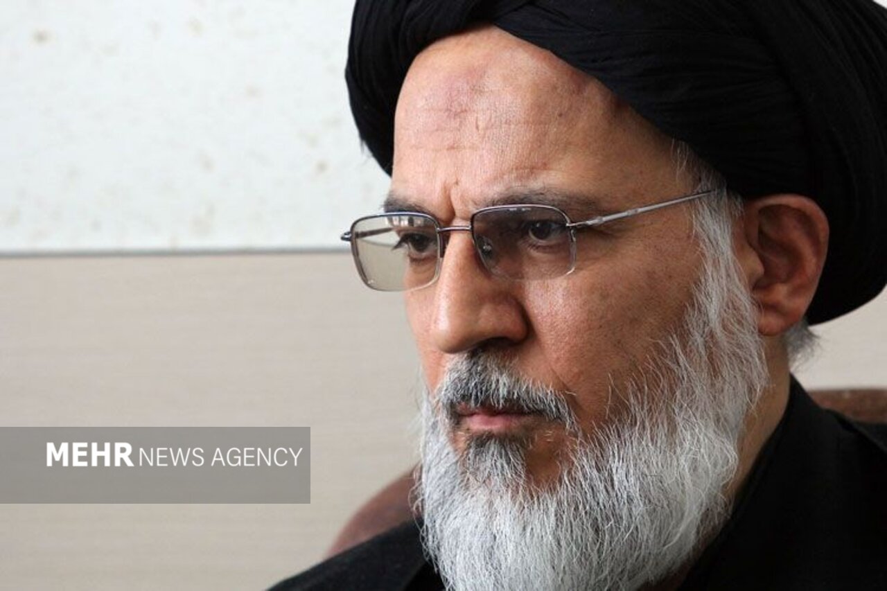 رئیس جمهور ایران اسلامی باید مأموریت تمدّنی را درک کند - خبرگزاری مهر | اخبار ایران و جهان