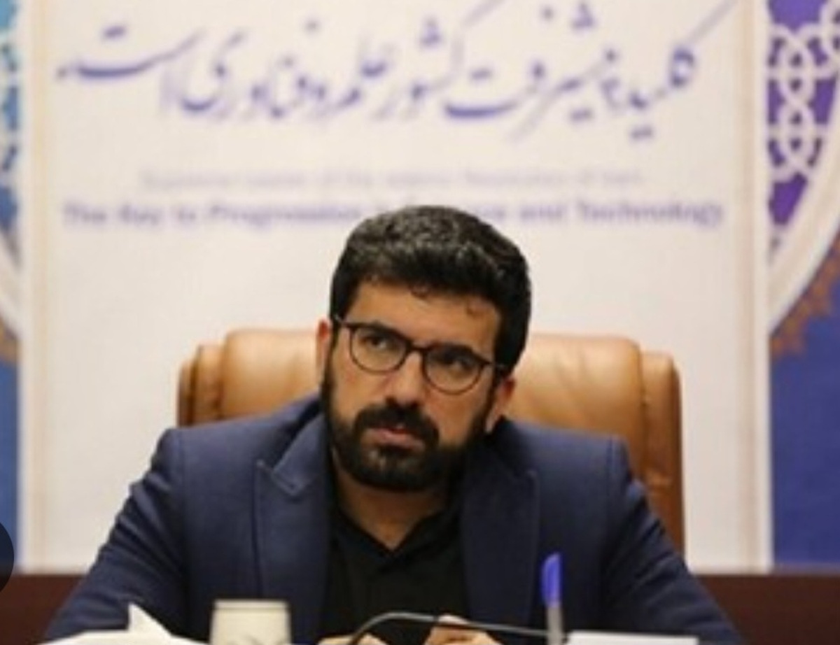 افزایش سهم GDP ایران در صنایع خلاق به شرط اعتماد رئیس جمهور