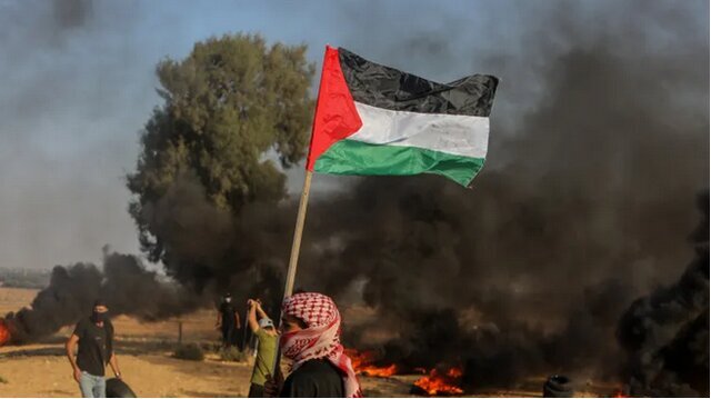اهداف انتخاباتی بایدن از دلسوزی ظاهری برای غزه