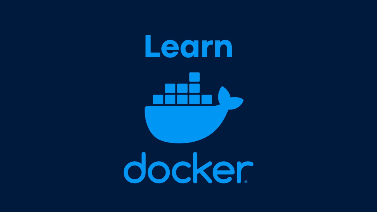 آموزش و آموزش جامع Docker