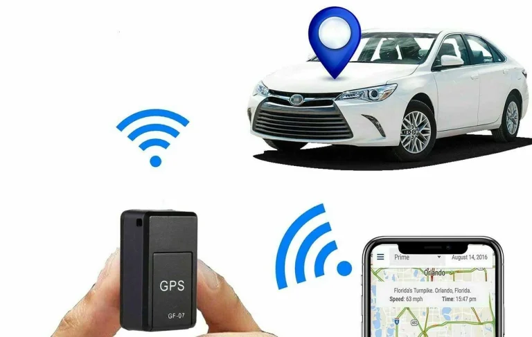 بررسی جامع و تخصصی بهترین دزدگیرهای جی‌پی‌اس‌دار برای خودرو