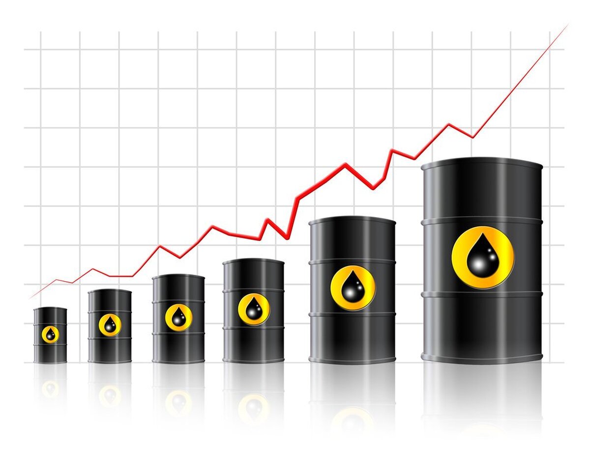 افزایش قیمت نفت پس از توافق آتش‌بس در لبنان  نفت در قیمت پایین‌تری از ارزش واقعی خود قرار دارد