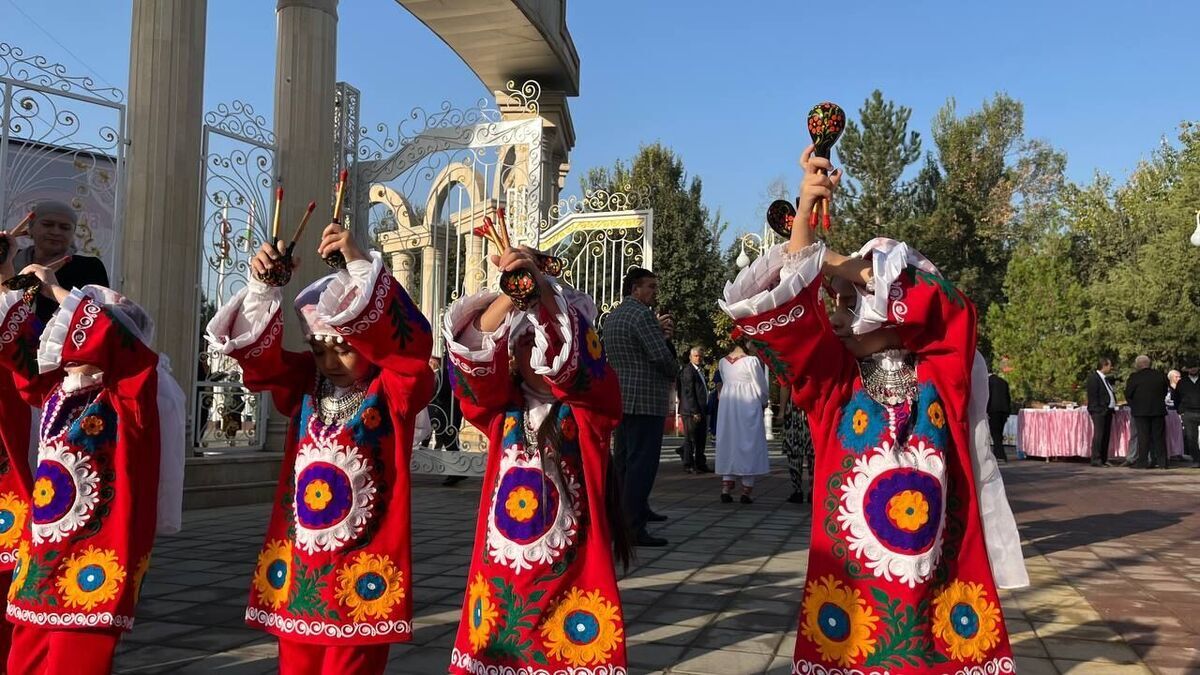 «جشن مهرگان» ثبت جهانی شد