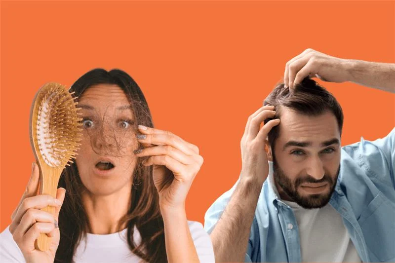 اکستنشن مو: راهحل فوری برای جبران کمبود مو