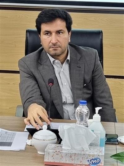 مدیرکل امور اقتصادی و دارایی استان البرز:
۷۳درصد از تقاضاهای کسب و کار استان البرز در درگاه ملی صدور مجوزهای کسب و کار ثبت شدند