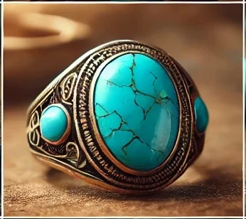 خواص فیروزه مردانه