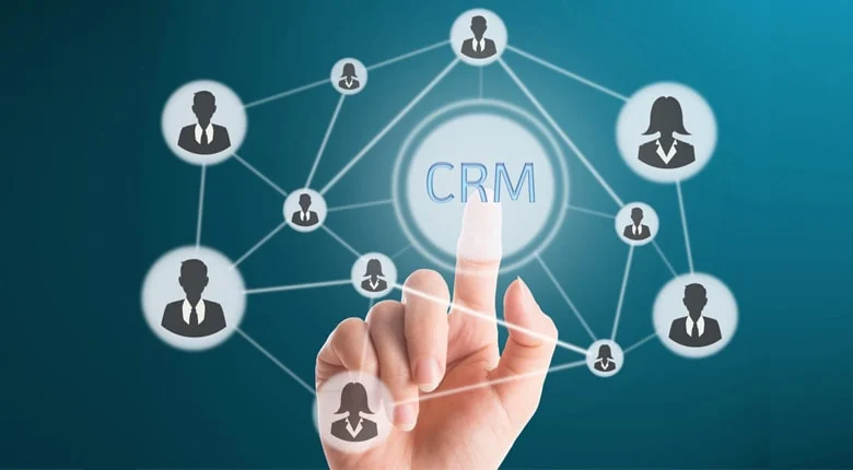 تاثیر نرم&zwnj;افزار CRM در افزایش فروش و رضایت مشتریان
