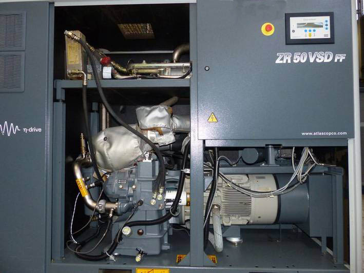 صنعت نکات مهم در انتخاب فیلتر سپراتور مناسب برای کمپرسور اطلس کوپکو