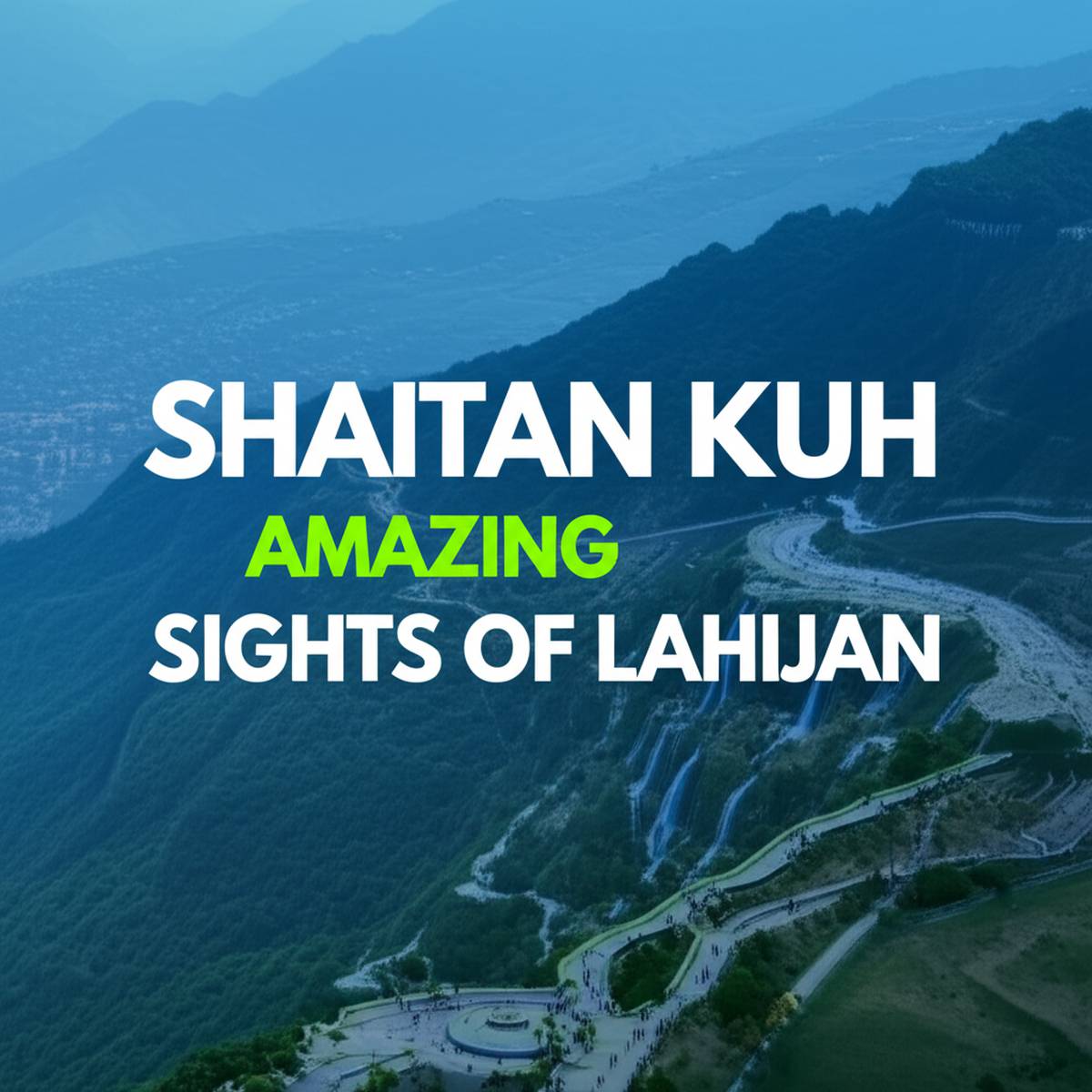 گردشگری و اقامتی