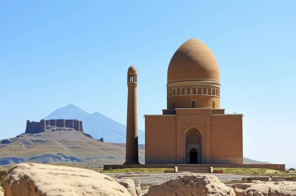 گردشگری و اقامتی