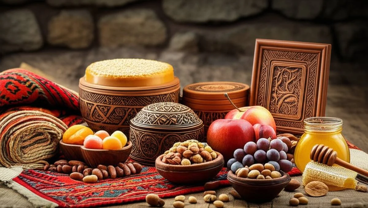 گردشگری و اقامتی