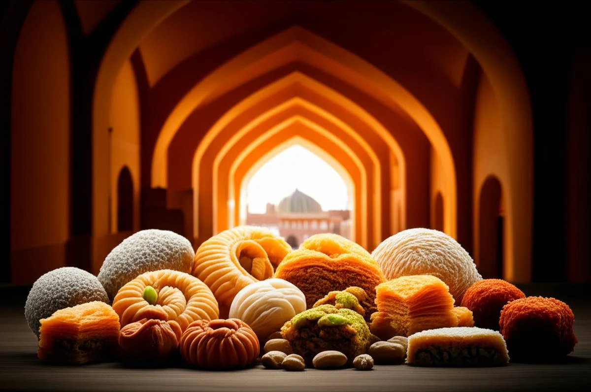 گردشگری و اقامتی