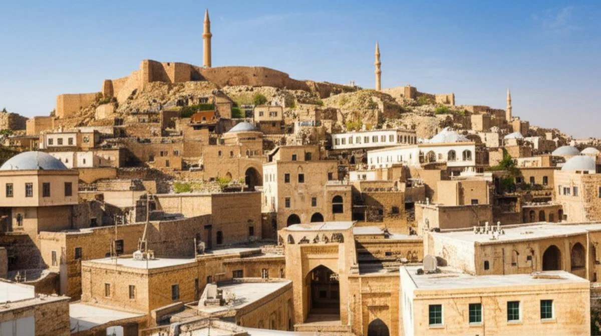 گردشگری و اقامتی
