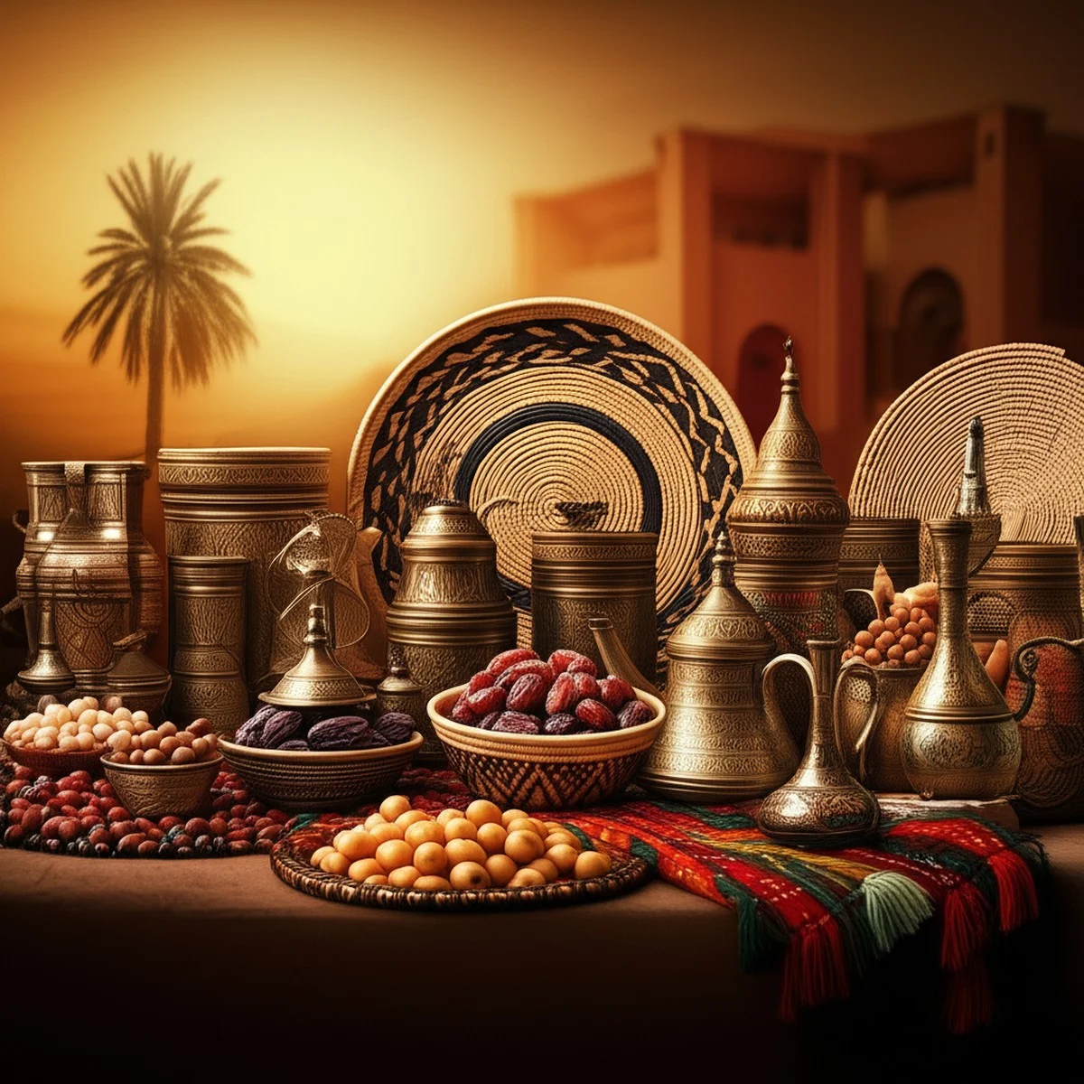 گردشگری و اقامتی