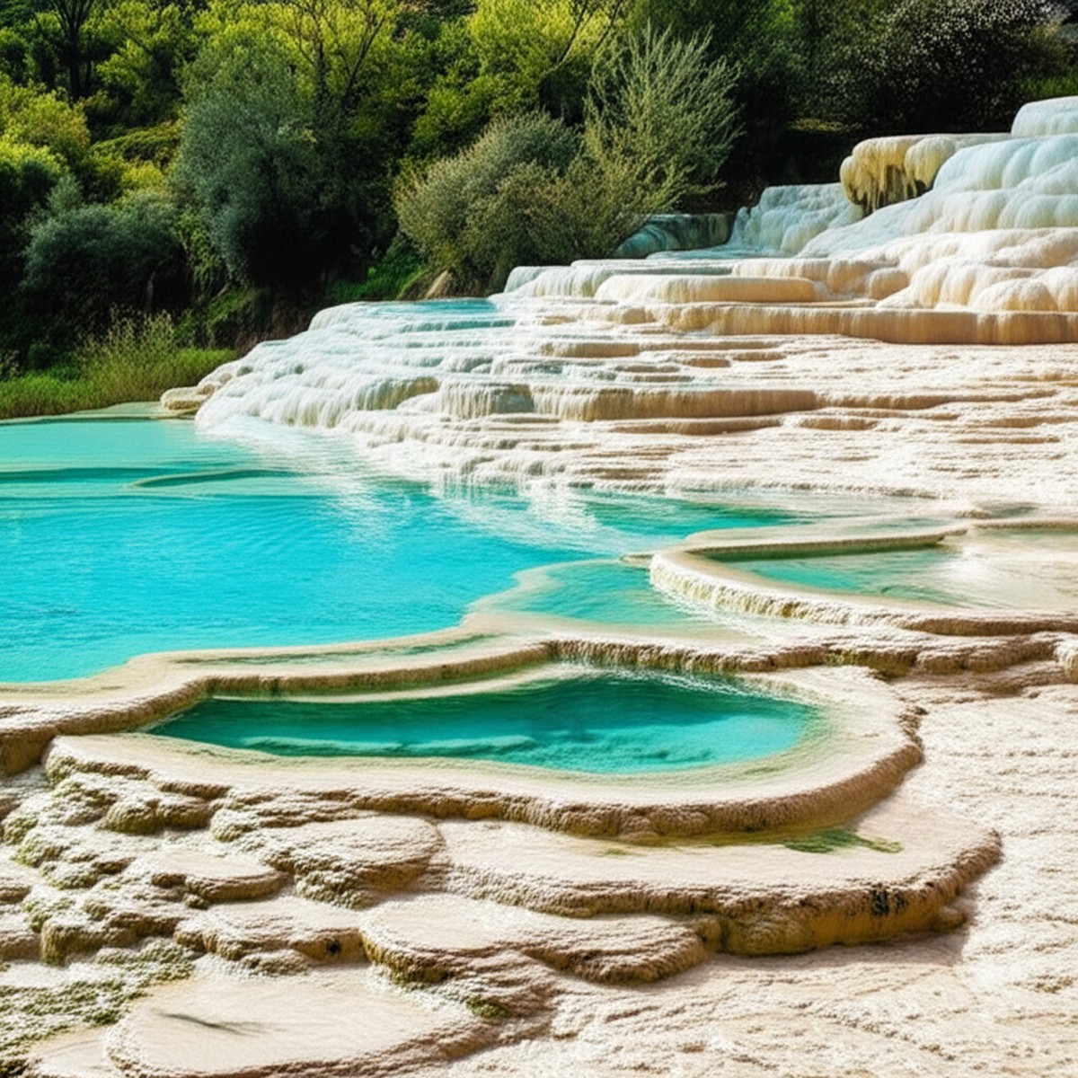 گردشگری و اقامتی