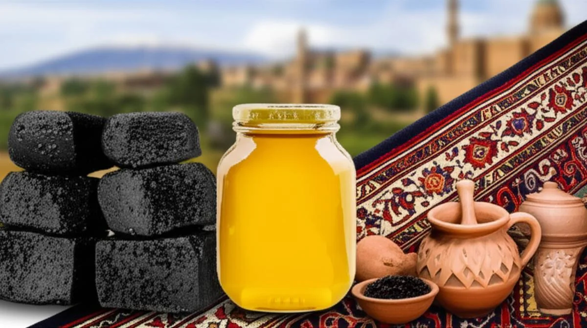 گردشگری و اقامتی
